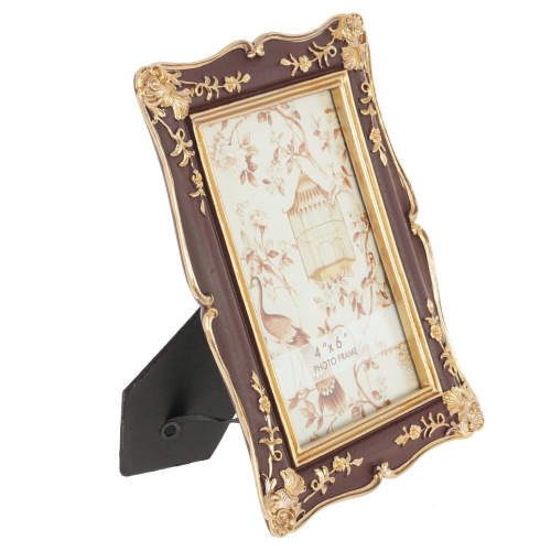 Фоторамка для фото 10*15, L15,5 W2 H20 см фото 2