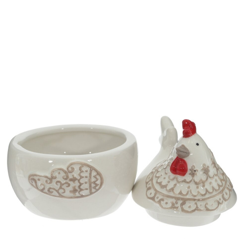 Конфетница, 150 мл, L9,5 W9 H11 см фото 2