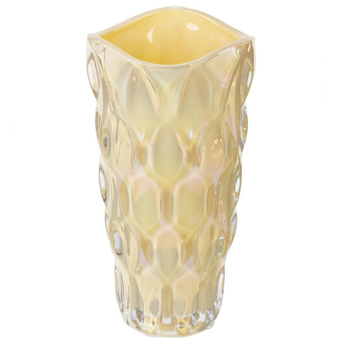 Ваза, 1800 мл, L14,5 W14,5 H29,5 см фото 2