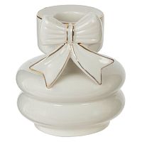 Подсвечник, L8 W7 H9 см