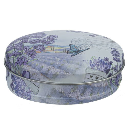 Шкатулка (блок микс 24 шт), L8,5 W6 H3 см, 12в. фото 5