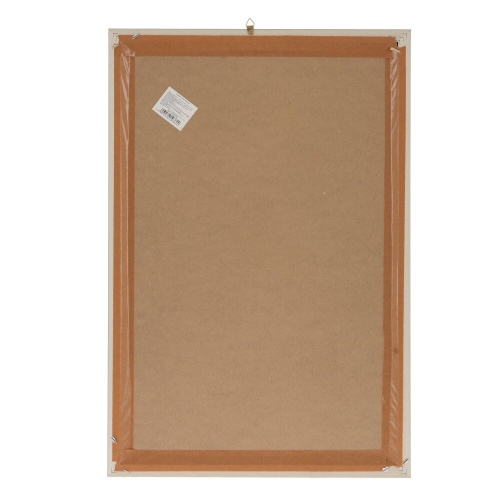 Панно, L42 W3 H62 см фото 2