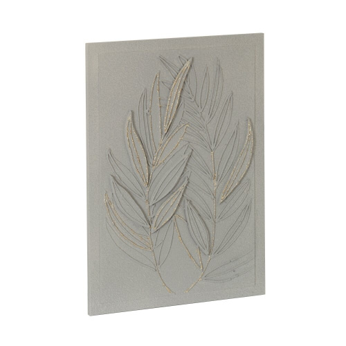 Панно, L80 W3 H120 см фото 2