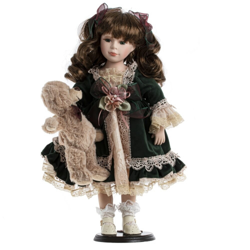 Кукла "Алина", L20 W20 H44 см фото 7