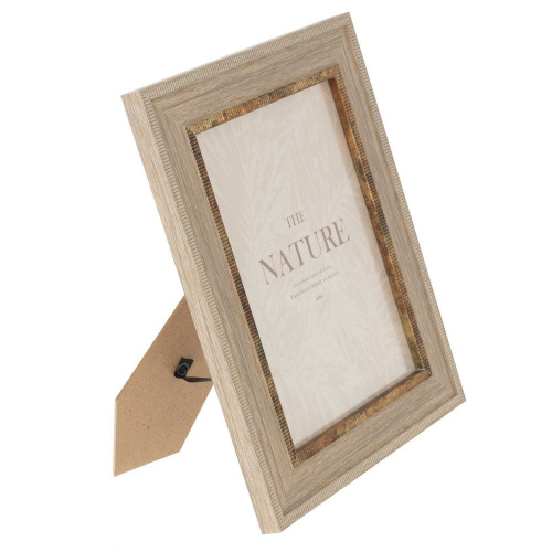 Фоторамка для фото 15*20, L21 W1,5 H26 см фото 2