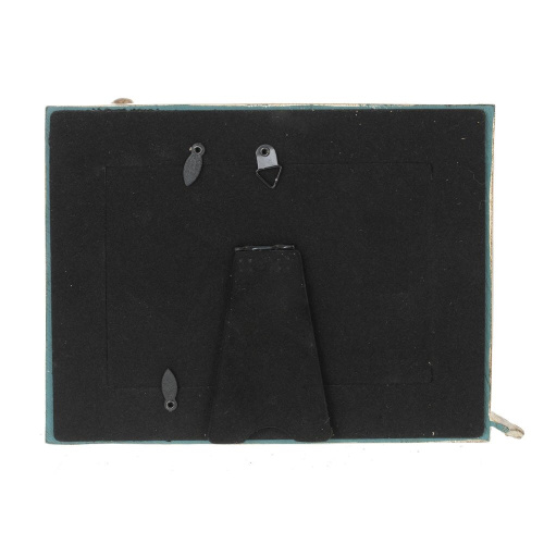 Фоторамка для фото 10*15, L21,5 W3 H16 см фото 7