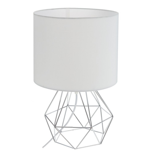 Светильник, L25 W25 H39 см, Е27, шнур 1,9 м Светильник, L25 W25 H39 см, Е27, шнур 1,9 м