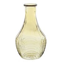 Ваза, 600 мл, L10 W10 H18 см