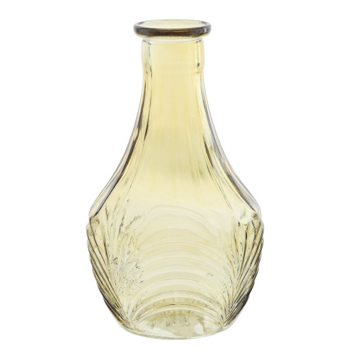 Ваза, 600 мл, L10 W10 H18 см