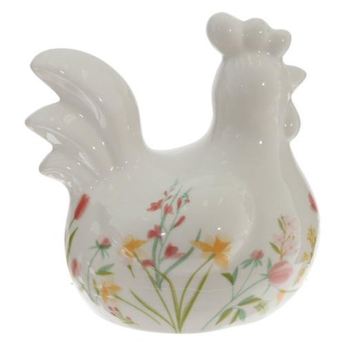Фигурка декоративная "Курица", L11,5 W9 H12,5 см фото 3