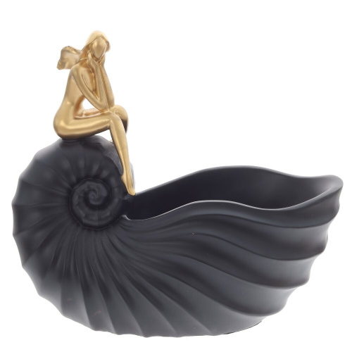 Подставка для бутылки "Девушка", L27 W14 H24 см Подставка для бутылки "Девушка", L27 W14 H24 см