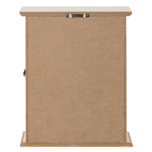 Ключница, L19,5 W6,5 H24,5 см фото 4 Ключница, L19,5 W6,5 H24,5 см фото 4