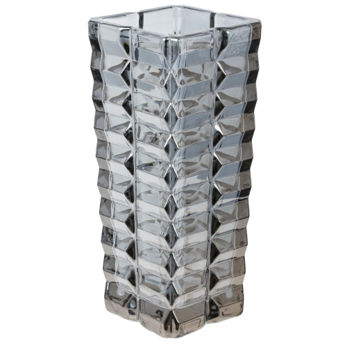 Ваза, 1900 мл, L12,5 W12,5 H29 см фото 2