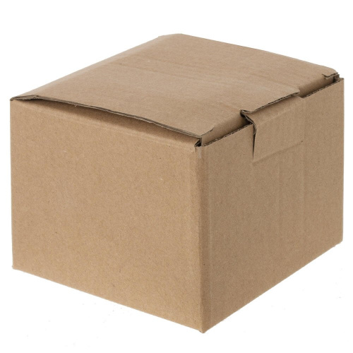 Шкатулка, L8,5 W8,5 H8,5 см фото 4