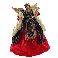 Декоративное изделие "Ангел", L20 W11 H30 см