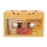 Изделие декоративное "Кассета" (музык.), L17,5 W5 H11 см