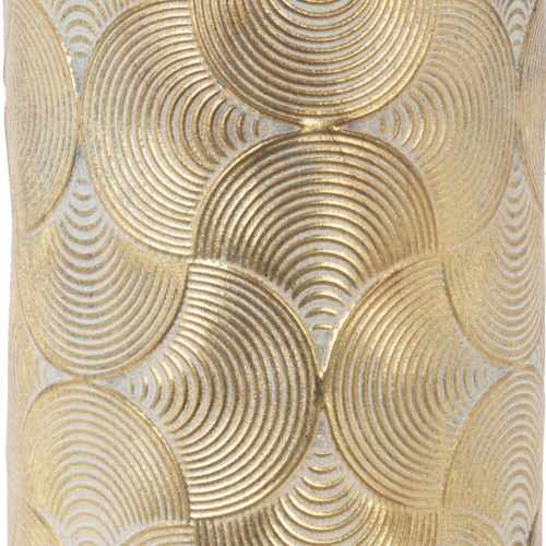 Ваза для искусственных цветов, L15 W15 H65,5 см фото 4