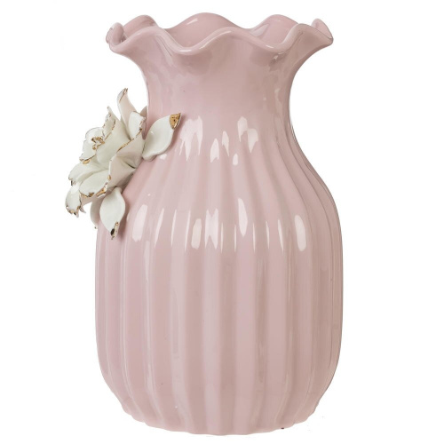 Ваза, 1450 мл, L13 W14 H20,5 см фото 2