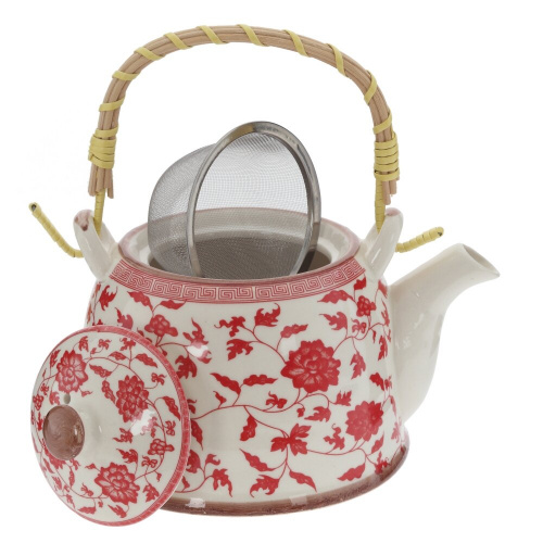 Чайник, 850 мл, L17 W13,5 H11,5 см фото 4 Чайник, 850 мл, L17 W13,5 H11,5 см фото 4