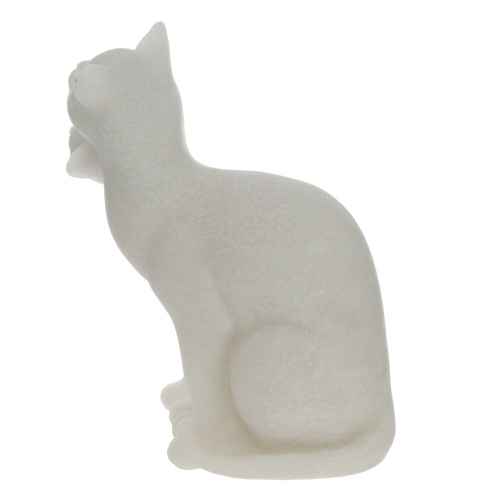 Фигурка декоративная "Коты", L12 W11,5 H18 см фото 8