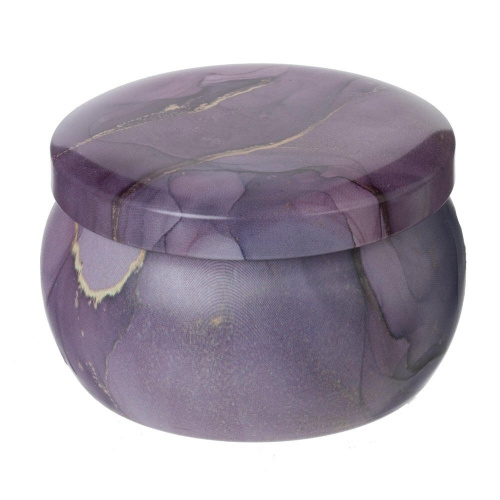 Свеча ароматическая (блок микс 4шт), L7 W7 H4,5 см, 4в. фото 4