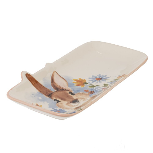 Блюдо, L28 W14 H3 см фото 2