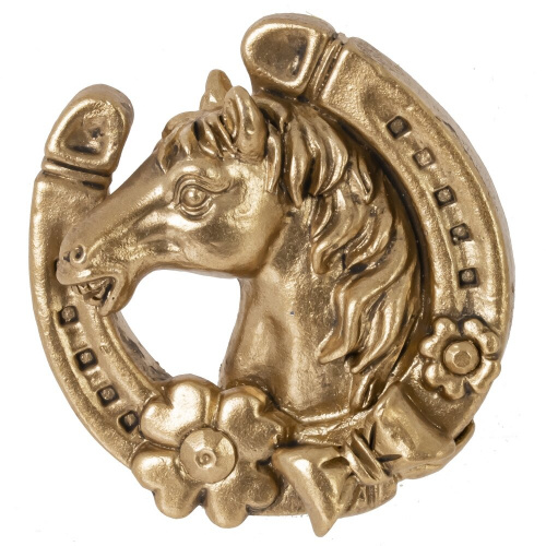 Магнит "Лошадка", L5 W1 H5,5 см, 4в. фото 5 Магнит "Лошадка", L5 W1 H5,5 см, 4в. фото 5