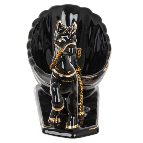 Фигурка декоративная "Лошадка", L22,5 W10 H12 см фото 2