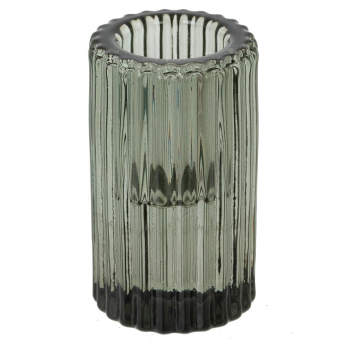 Подсвечник, L3,5 W3,5 H6 см