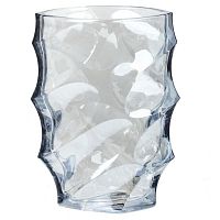 Ваза, 550 мл, L12,5 W7,5 H18 см