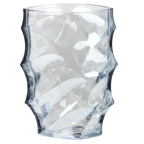 Ваза, 550 мл, L12,5 W7,5 H18 см