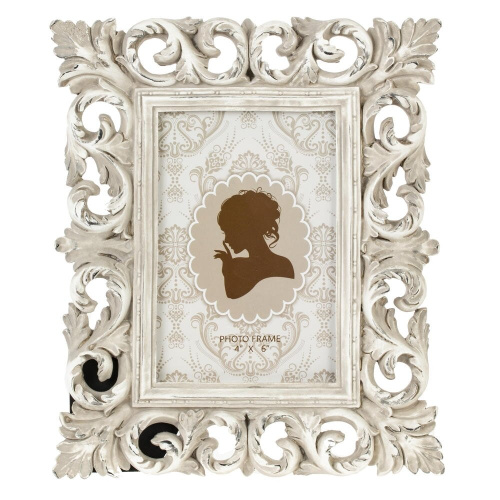 Фоторамка для фото 10*15, L20 W2 H23,5 см