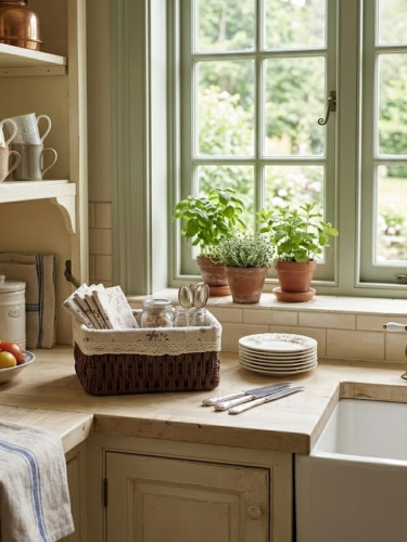 Корзина, L18 W12 H10 см фото 5