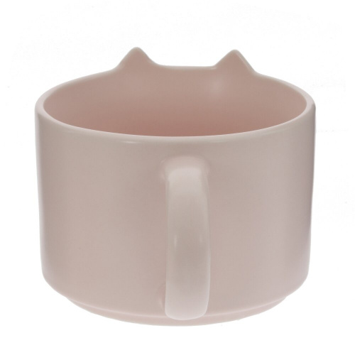 Кружка, 280 мл, L13 W9,5 H7,5 см фото 3