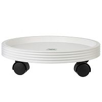 Подставка для кашпо, D 36 см, L39,5 W39,5 H10,5 см