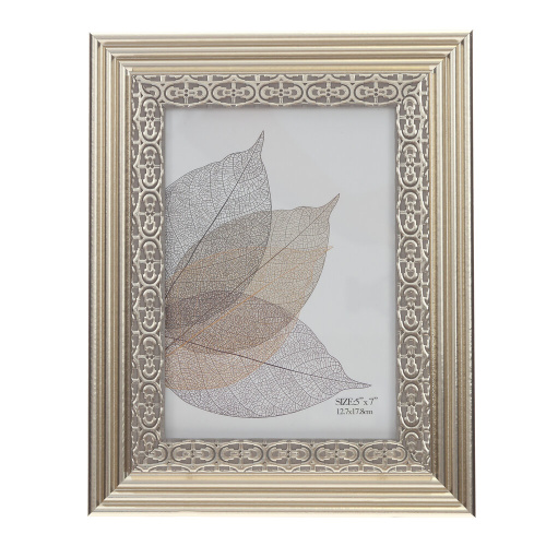 Фоторамка для фото 13*18, L20 W1,5 H25 см фото 2