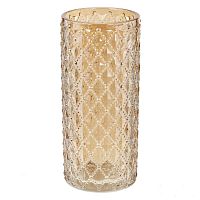 Ваза, 1200 мл, L10 W10 H22,5 см