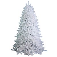 Елка искусственная "Вернисаж",L152 W152 H228 см, 1781 веток
