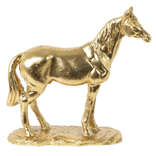 Фигурка декоративная "Лошадь", L9 W3 H10 см, 6в. фото 7 Фигурка декоративная "Лошадь", L9 W3 H10 см, 6в. фото 7