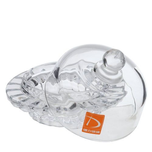 Конфетница, L12 W12 H10 см фото 2