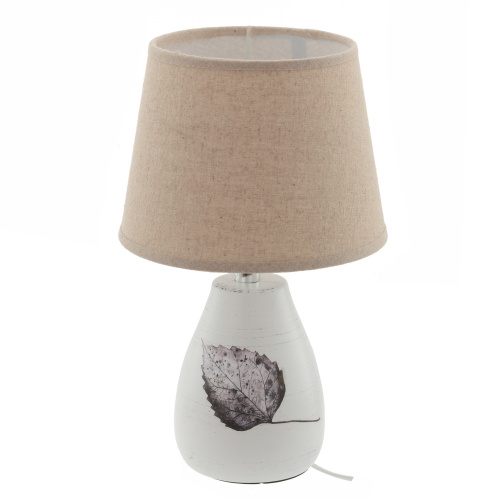 Светильник, L20 W20 H33 см, Е14, шнур 0,9 м Светильник, L20 W20 H33 см, Е14, шнур 0,9 м