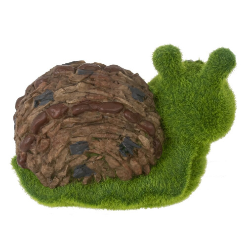 Фигурка декоративная "Улитка", L17,5 W8,5 H13 см фото 3