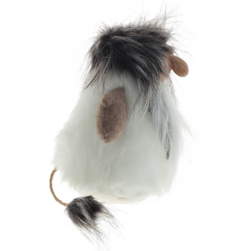 Игрушка набивная "Тролль", L25 W16 H26 см фото 2