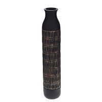 Ваза для искусственных цветов, L12 W12 H59,5 см