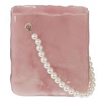 Ваза, 1800 мл, L17,5 W10 H19 см