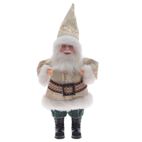 Дед Мороз, L11 W9 H32 см Дед Мороз, L11 W9 H32 см
