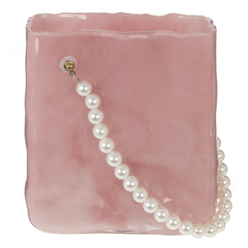 Ваза, 1800 мл, L17,5 W10 H19 см