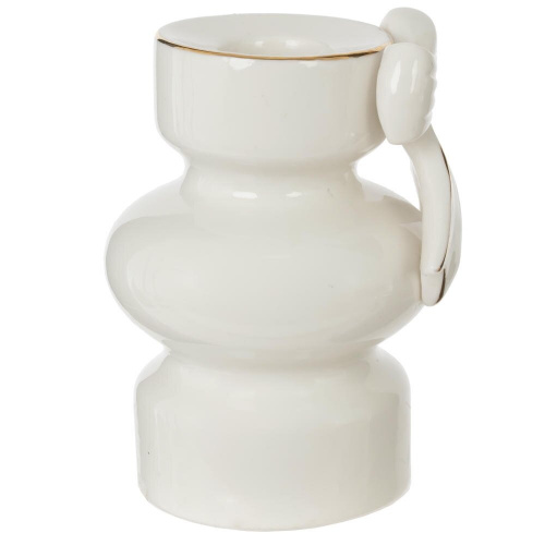 Подсвечник, L5 W5 H11 см фото 4 Подсвечник, L5 W5 H11 см фото 4