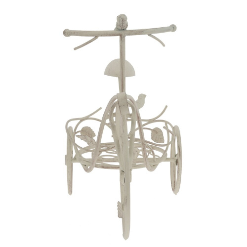 Подставка для цветов, L51 W23 H39,5 см фото 4