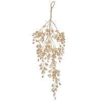 Изделие декоративное "Ветка", L37 W10 H10 см Изделие декоративное "Ветка", L37 W10 H10 см